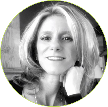 Tracy Downing-Fleischman, owner of Energetic Interventions
