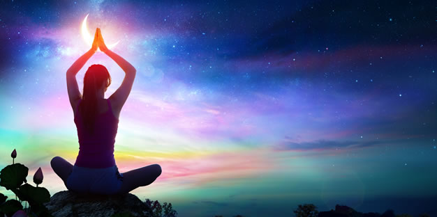 Energetic Interventions Mind Body Spirit Release Services
