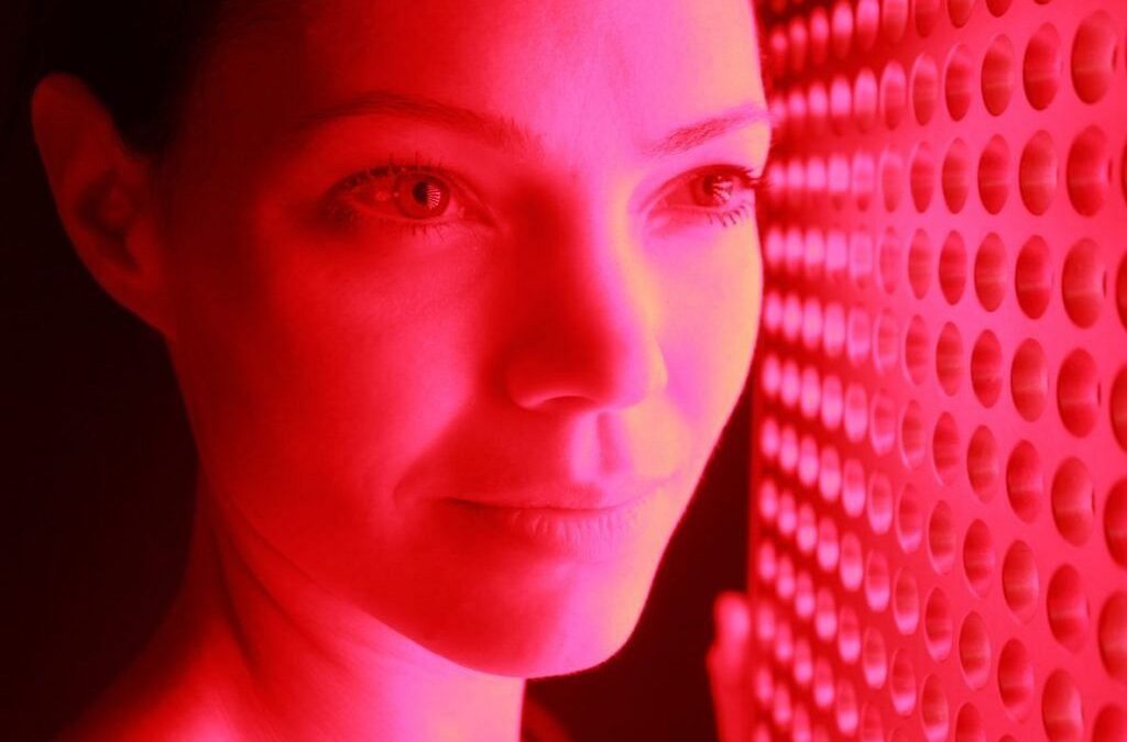 Red Light Therapy: The Secret to Healing and Recovery