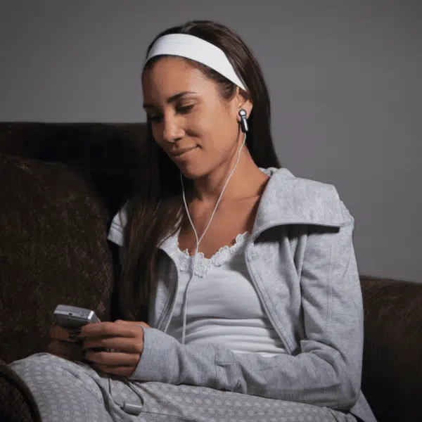Alpha-Stim® Technology