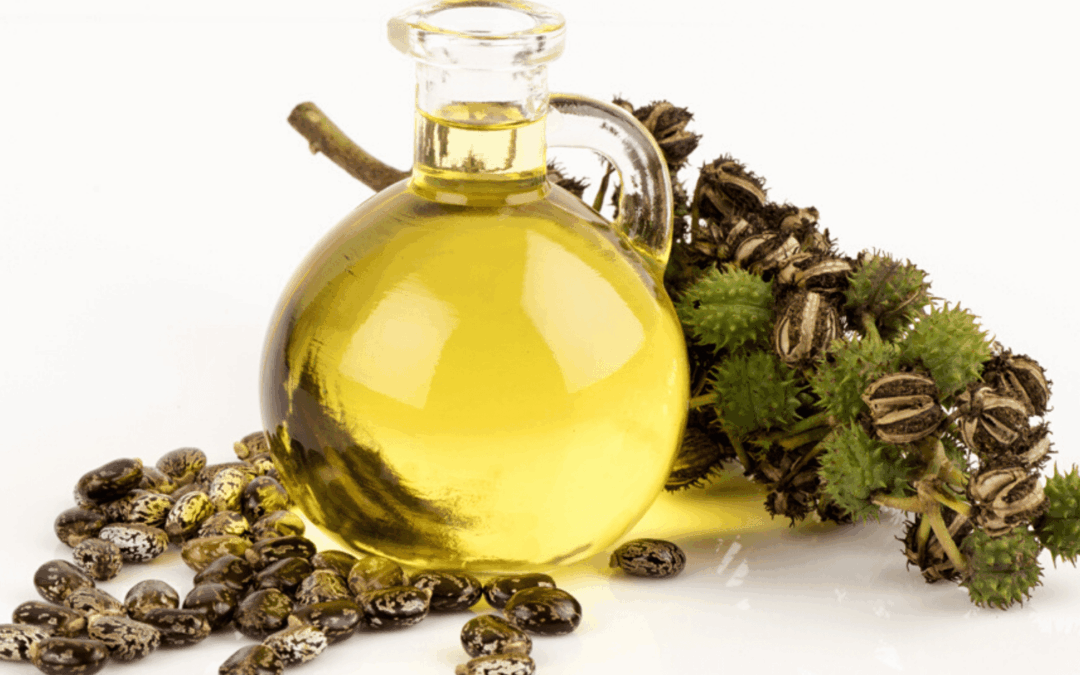 Liquid Gold: Surprising Uses of Castor Oil You Need to Know